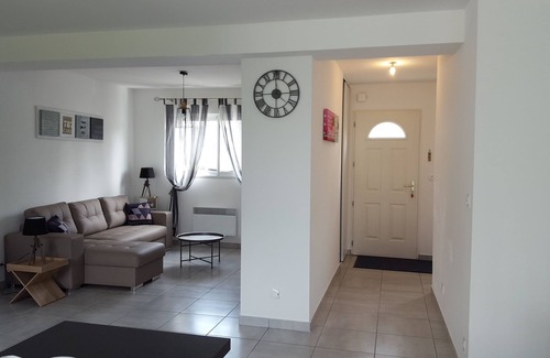 Criel-sur-Mer House | HOUSE 500M FROM THE SEA