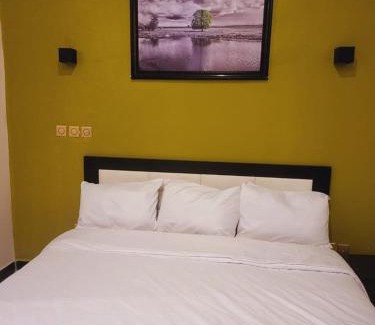 Abuja House | House 55b