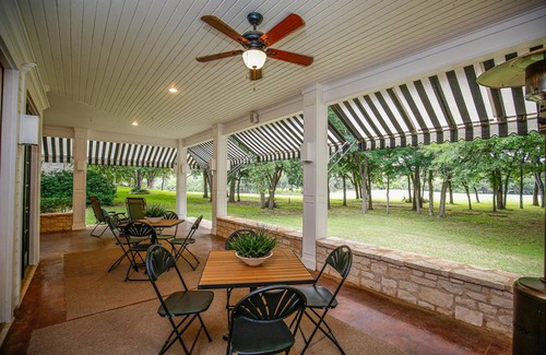 Horseshoe Bay West House | House ∙ 6 bedrooms ∙ 15 guests