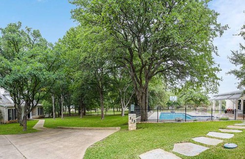 Horseshoe Bay West House | House ∙ 6 bedrooms ∙ 15 guests
