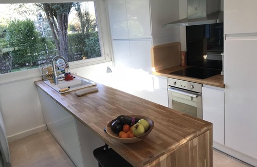 Le Touquet-Paris-Plage House | House 6 people- Le Touquet