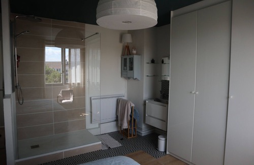 Le Touquet-Paris-Plage House | House 6 people- Le Touquet