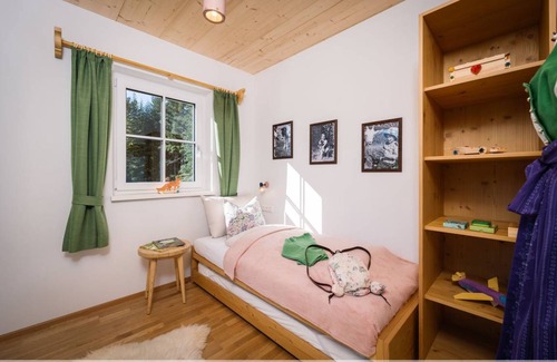 Grundlsee House | House ∙ 6 guests