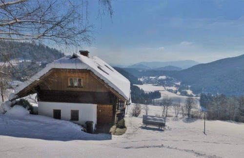 Himmelberg House | House ∙ 6 guests