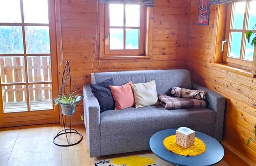 Himmelberg House | House ∙ 6 guests