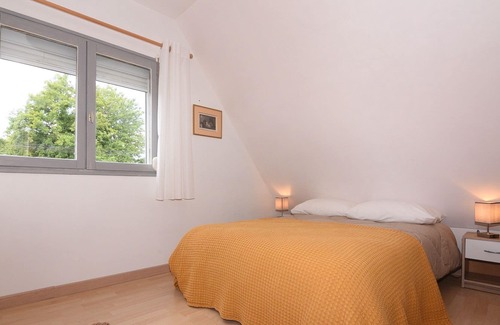 Greuville Villa | HOUSE 6 PERS - LE CLOS HADRIEN COUNTRY HOUSE