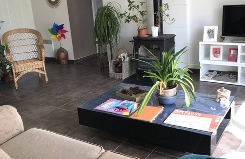 Clohars-Carnoet House | House 6 persons near Port de Doëlan/2 stars tourism