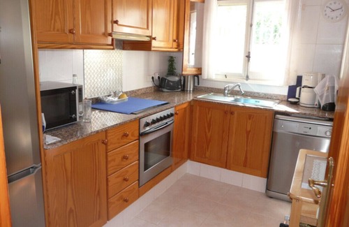 Vinaros Villa | HOUSE 600 M. BEACH 4 PERS. V- VINAROS