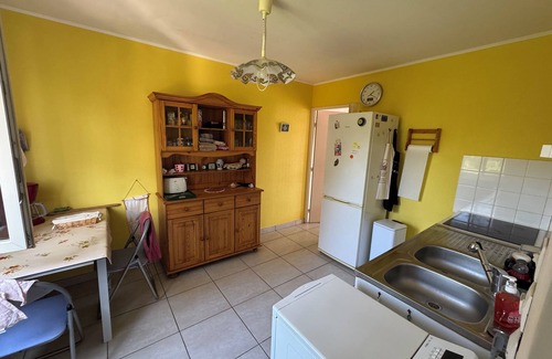 Saint-Nazaire House | House (6P) in Saint Nazaire en Roussillon, between Canet plage and Saint Cyprien