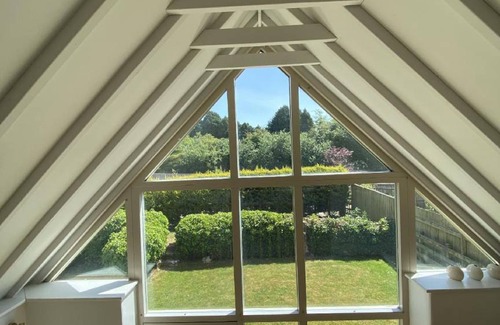 Carterton House | House ∙ 7 bedrooms ∙ 14 guests