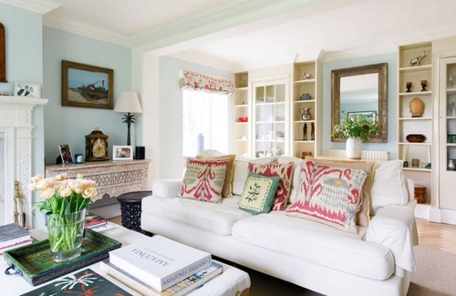 Birdham House | House ∙ 7 bedrooms ∙ 17 guests
