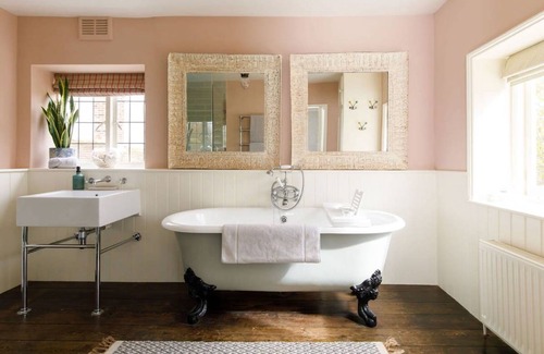 Birdham House | House ∙ 7 bedrooms ∙ 17 guests