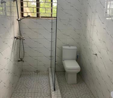 Benin City Apartment | House 7 donnet place