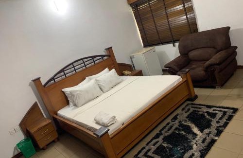 Benin City Apartment | House 7 donnet place