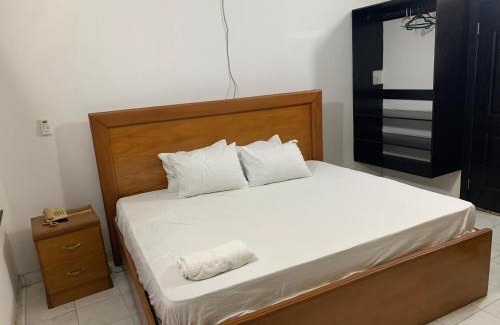 Benin City Apartment | House 7 donnet place