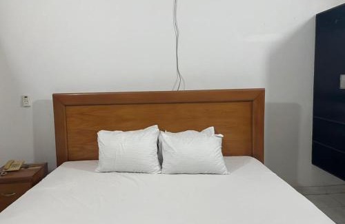 Benin City Apartment | House 7 donnet place