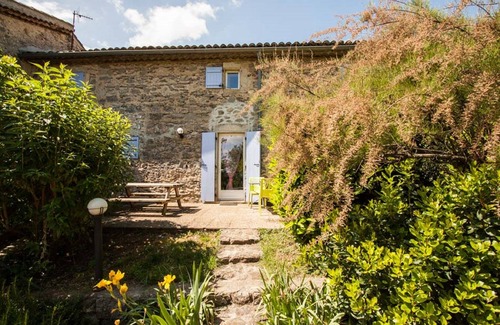 Montreal House | HOUSE 7 - Terrace, garden furniture, beautiful view, swimming pool, summer entertainment