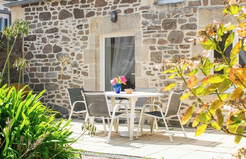 Saint-Vaast-la-Hougue House | House 700m from the port - Conciergerie Golden Key