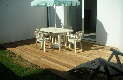 Dolus-d'Oleron House | House 70m² dolus d'oléron (island oléron) ranked 2 *