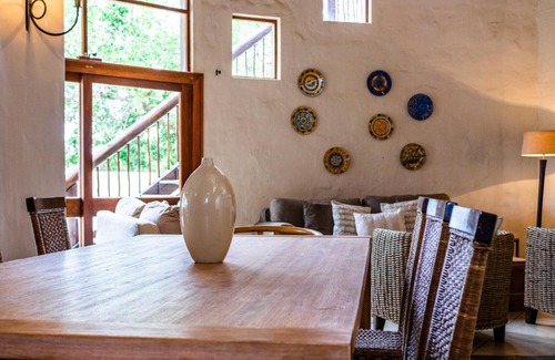 Leeupoort Villa | House 76 Zebula Golf Estate and Spa Family Lodge 6 adults and 4 kids