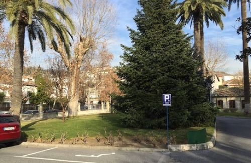 Cervantes Ski Chalet | House 8-11 People Granada center- Own Parking 2 Vehicles