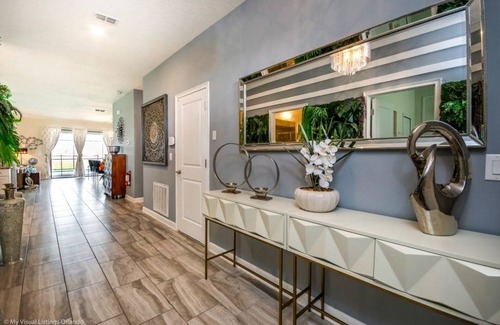 Davenport House | House ∙ 8 bedrooms ∙ 20 guests