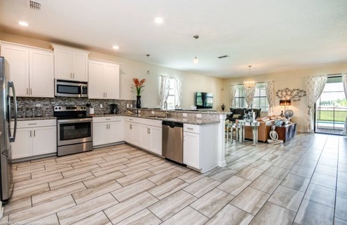 Davenport House | House ∙ 8 bedrooms ∙ 20 guests