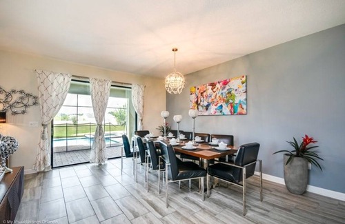 Davenport House | House ∙ 8 bedrooms ∙ 20 guests
