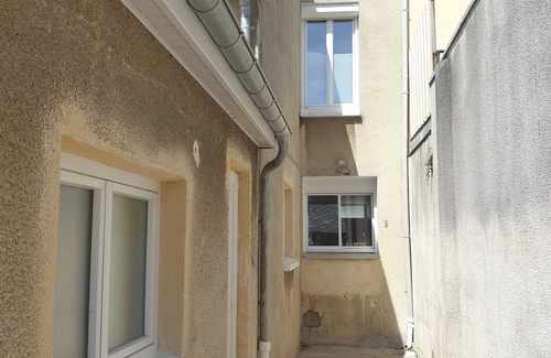 Fecamp House | House 82m²/3 bdrms/5 pers/200m Port Plage/Beds made/4*/4* in the town