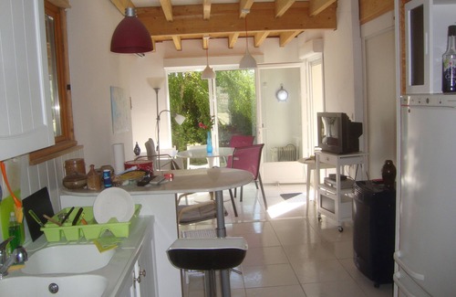 Asserac House | House 90 m2 - Sea side - Near quiet beaches on foot - Pen Be (Pénestin) - NEW