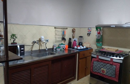 Vila Telma House | House a neighborhood before downtown Capivari !!!