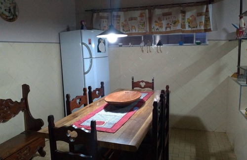 Vila Telma House | House a neighborhood before downtown Capivari !!!