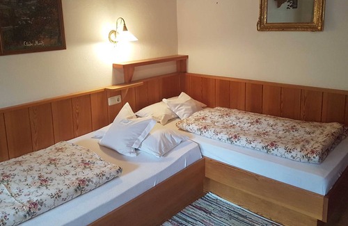 Kreuth Apartment | House A. Winkler, Kreuth-Enterfels - Guest room Leonhardstein