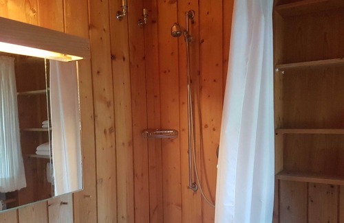 Kreuth Apartment | House A. Winkler, Kreuth-Enterfels - Guest room Leonhardstein