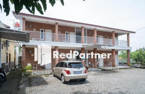 Sleman Hotel | House Acasia Syariah near Universitas Aisyiah Yogyakarta Mitra RedDoorz