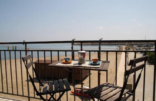 Acciaroli House | House Acciaroli Great View Beach