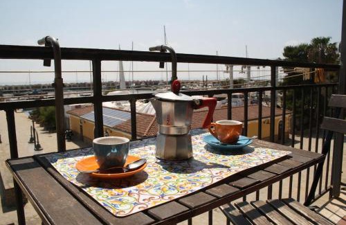 Acciaroli House | House Acciaroli Great View Beach