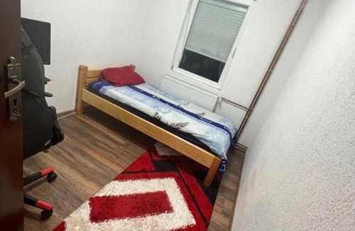 Sarajevo Canton Villa | House Ado