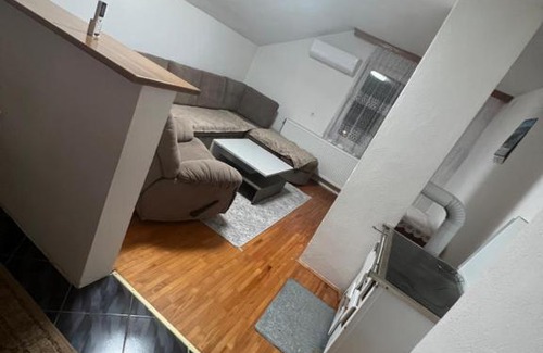Sarajevo Canton Villa | House Ado