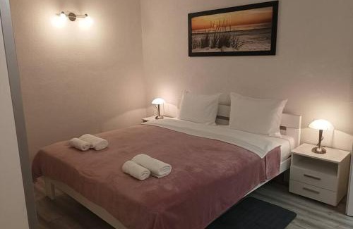Kaldanija House | House Adrijana sea view from terrace 7km