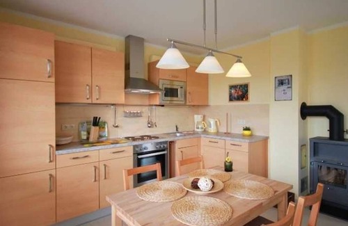 Boergerende-Rethwisch Apartment | House aft diek - aft diek we 02 starboard