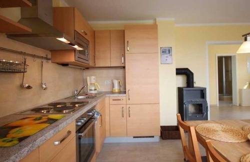 Boergerende-Rethwisch Apartment | House aft diek - aft diek we 02 starboard