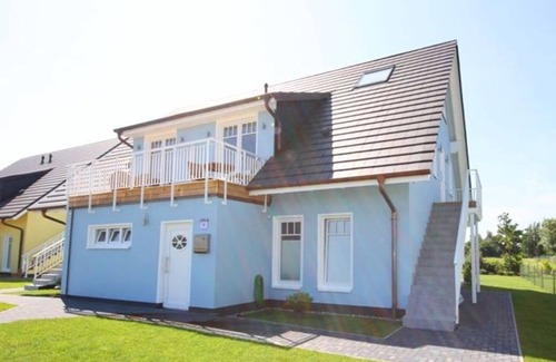 Boergerende-Rethwisch Apartment | House aft diek - aft diek we 02 starboard