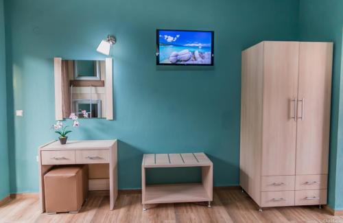 Sarti Apartment | House Akis New Sarti