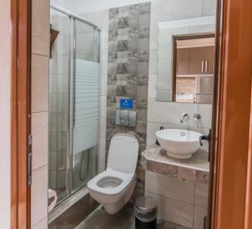 Sarti Apartment | House Akis New Sarti