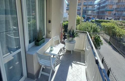 Loano Apartment | House Alcolette