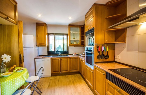 Alcudia House | House Alcudia private pool Casa Paqui near sea