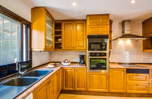 Alcudia House | House Alcudia private pool Casa Paqui near sea