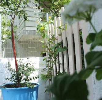 Thasos Town Apartment | House Alexandros
