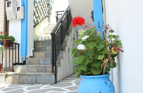 Thasos Town Apartment | House Alexandros